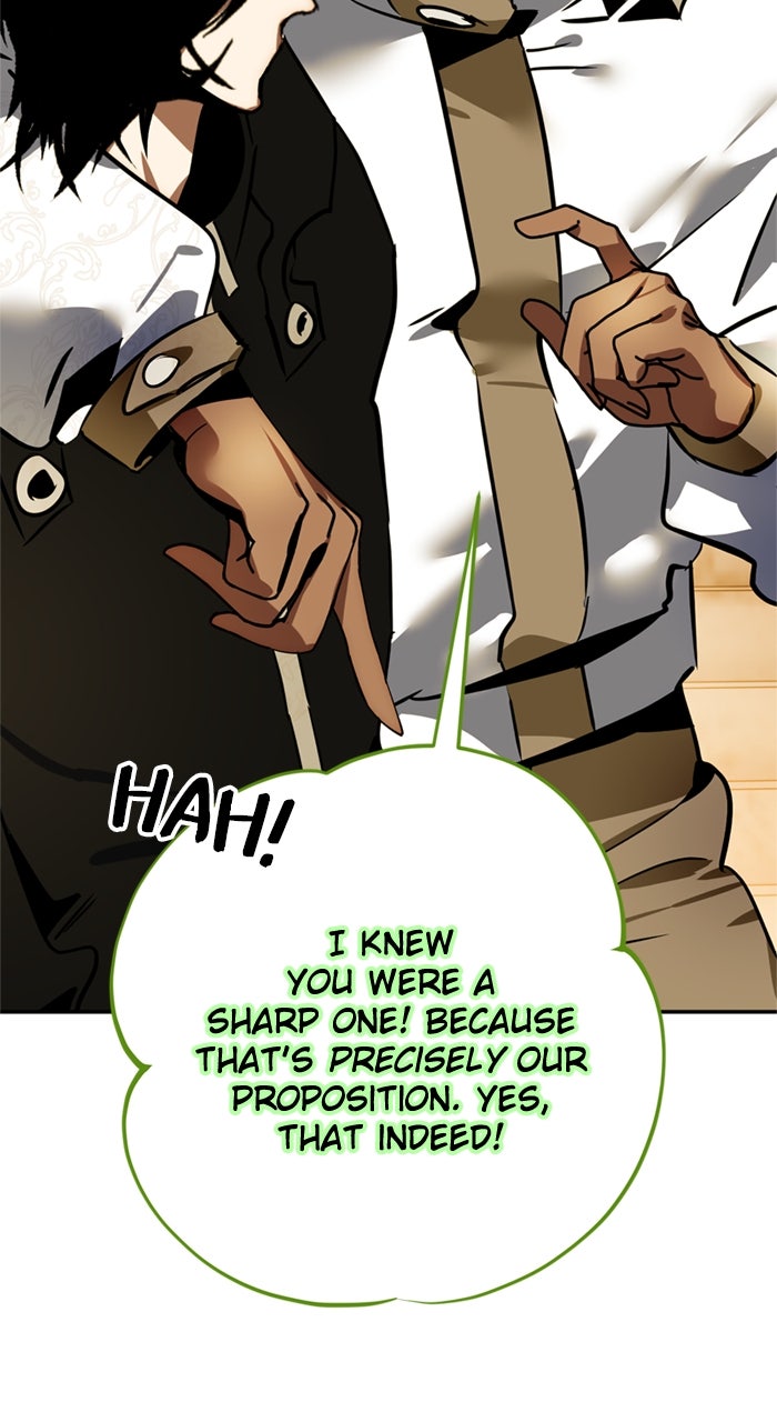 Read Return to Player EN Manga Online