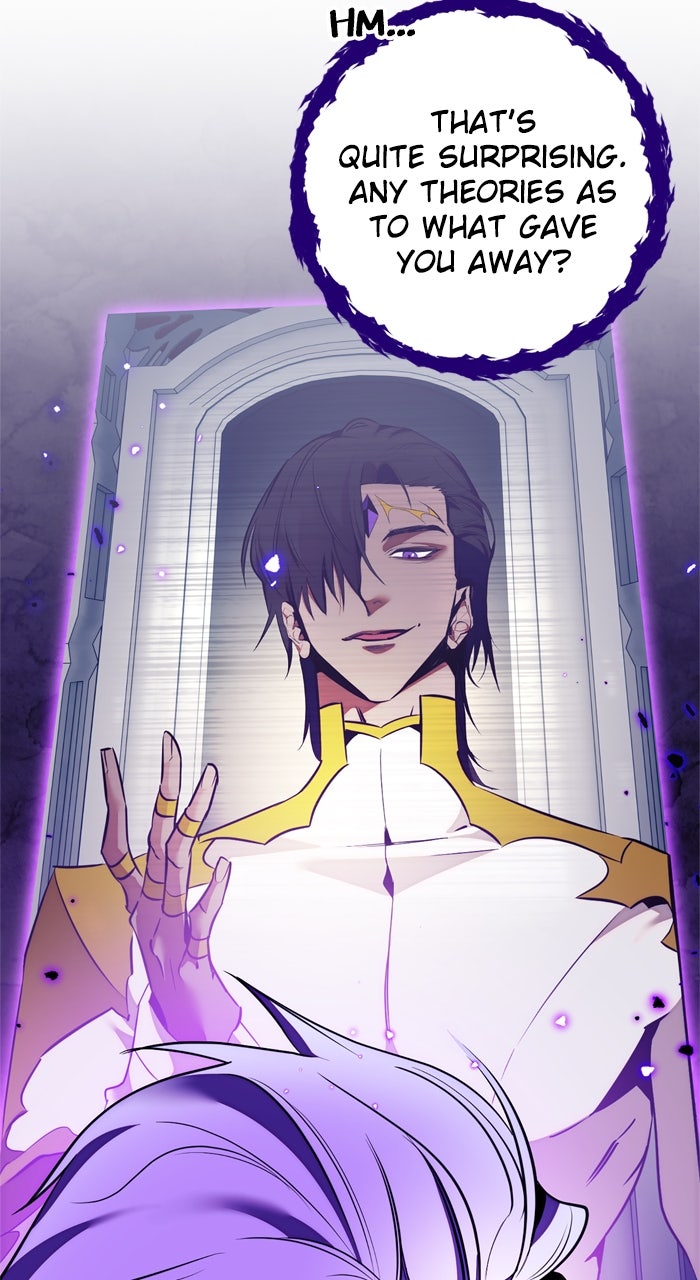Read Return to Player EN Manga Online