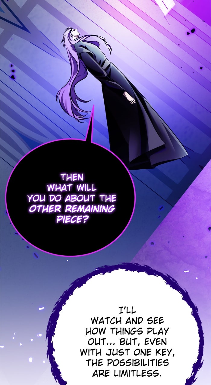 Read Return to Player EN Manga Online