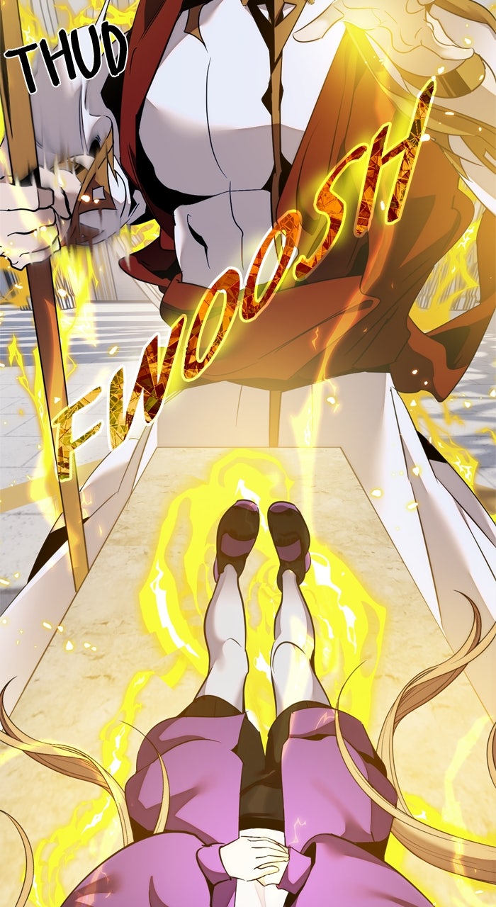 Read Return to Player EN Manga Online
