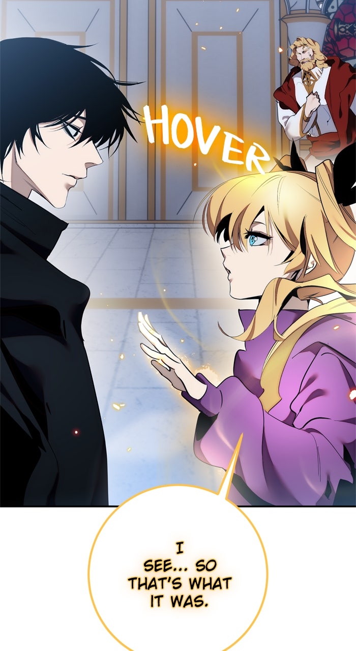 Read Return to Player EN Manga Online