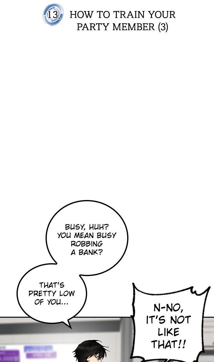 Read Return to Player EN Manga Online
