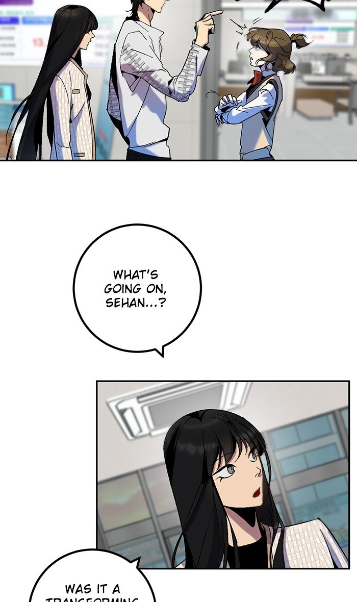 Read Return to Player EN Manga Online