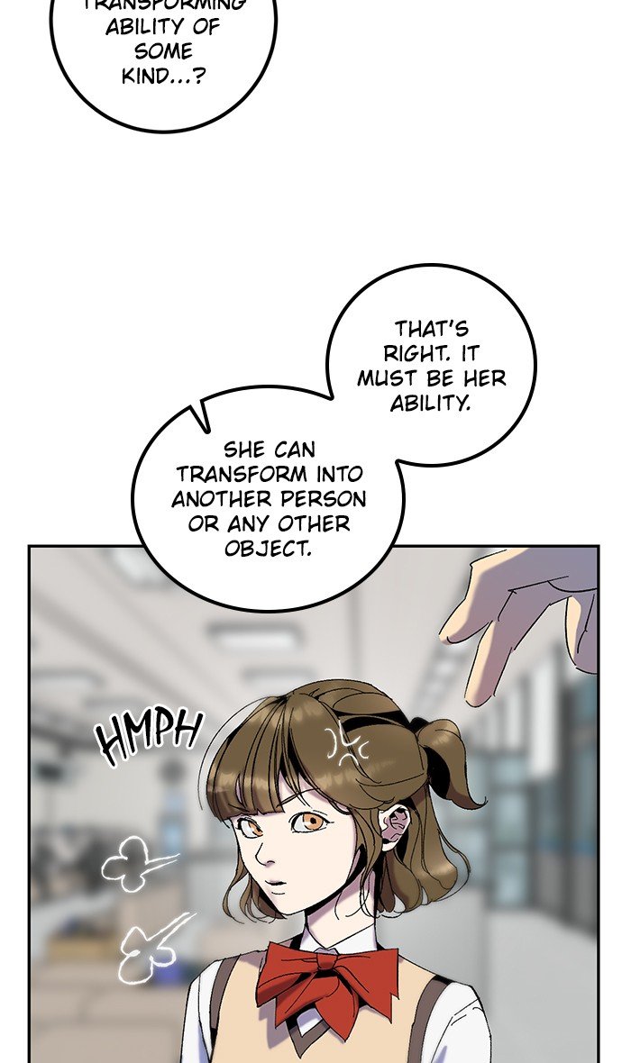 Read Return to Player EN Manga Online