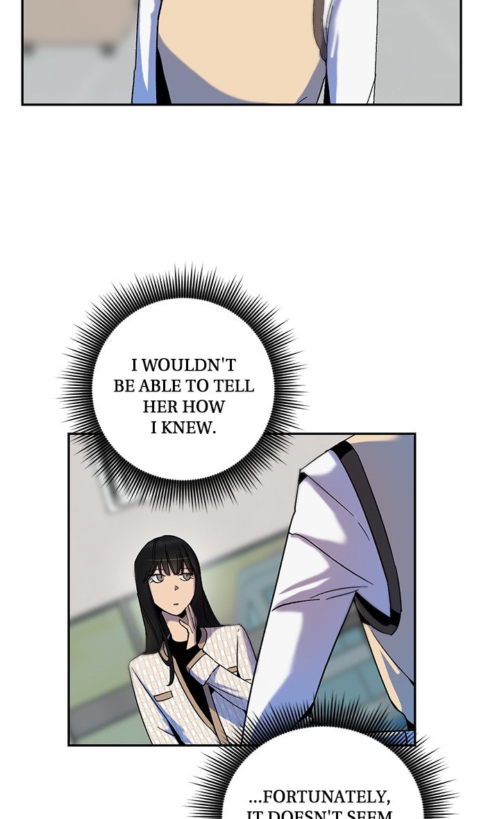 Read Return to Player EN Manga Online