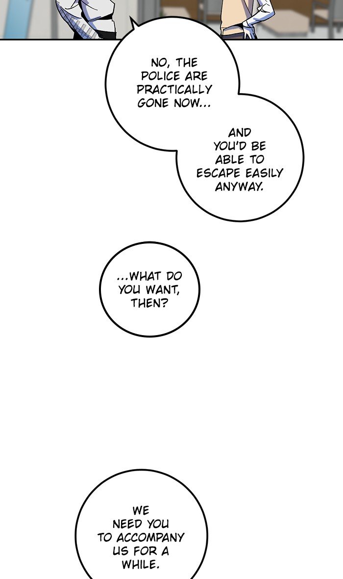 Read Return to Player EN Manga Online