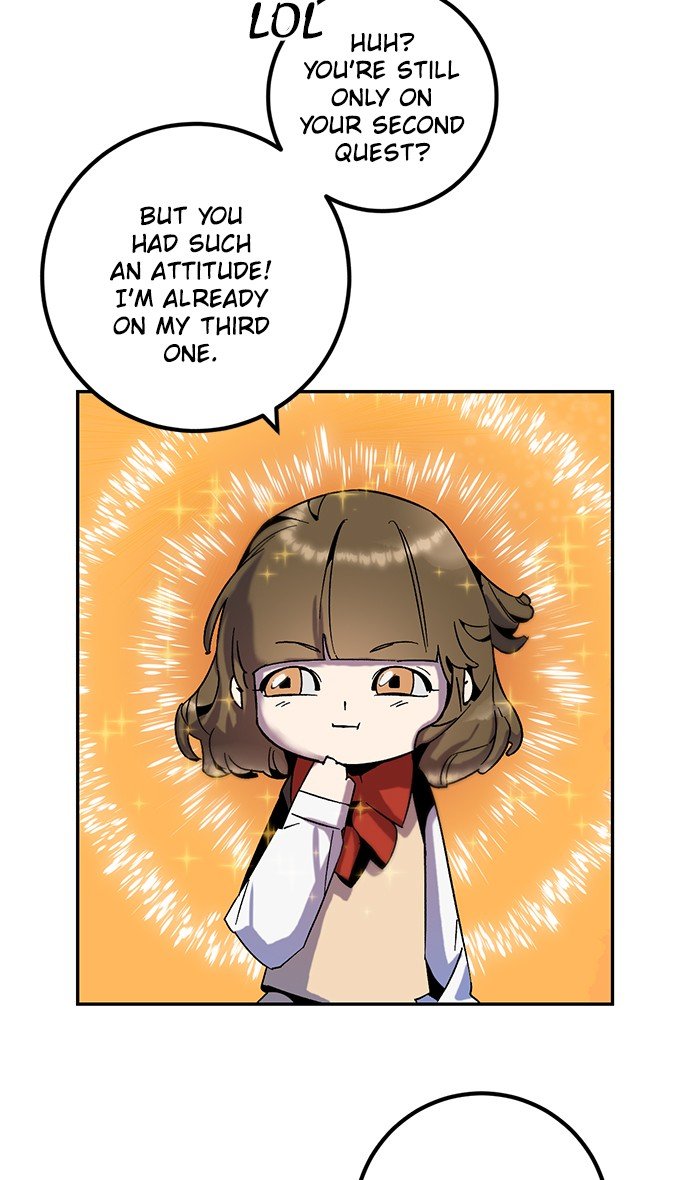 Read Return to Player EN Manga Online
