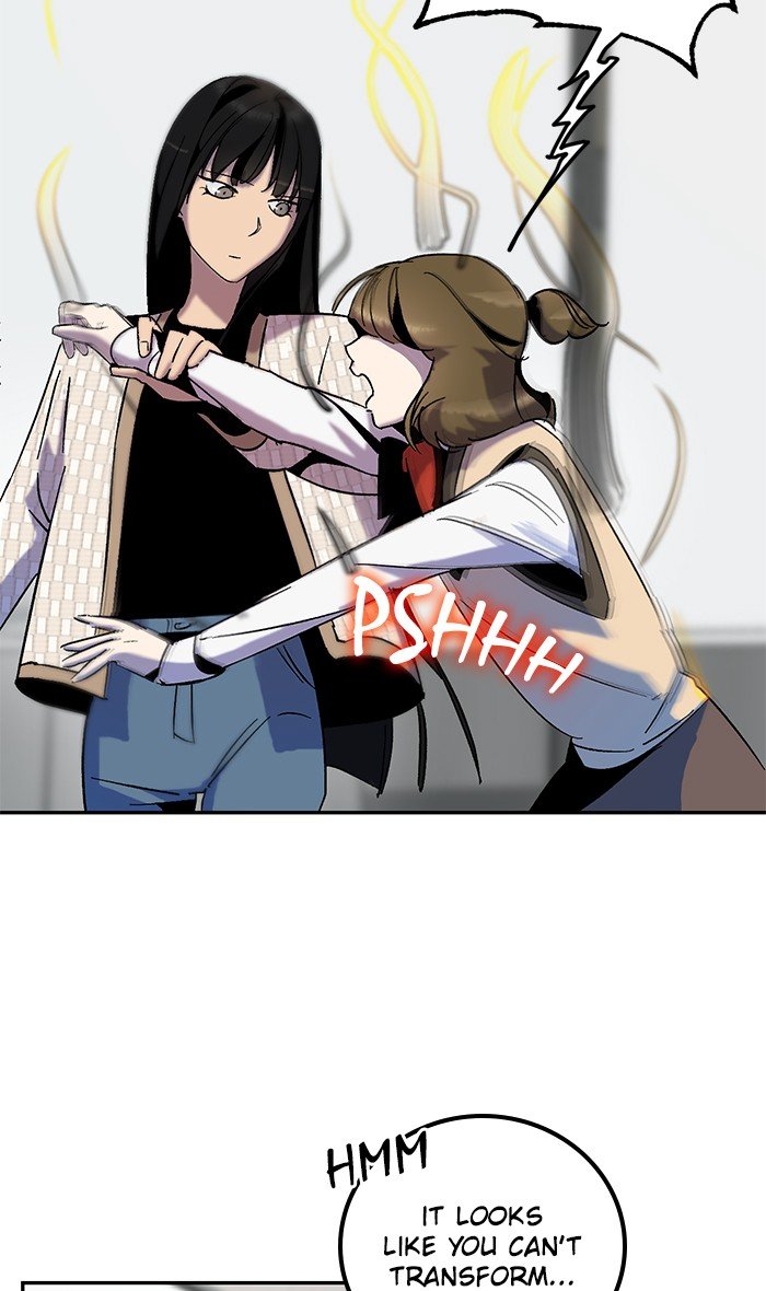Read Return to Player EN Manga Online