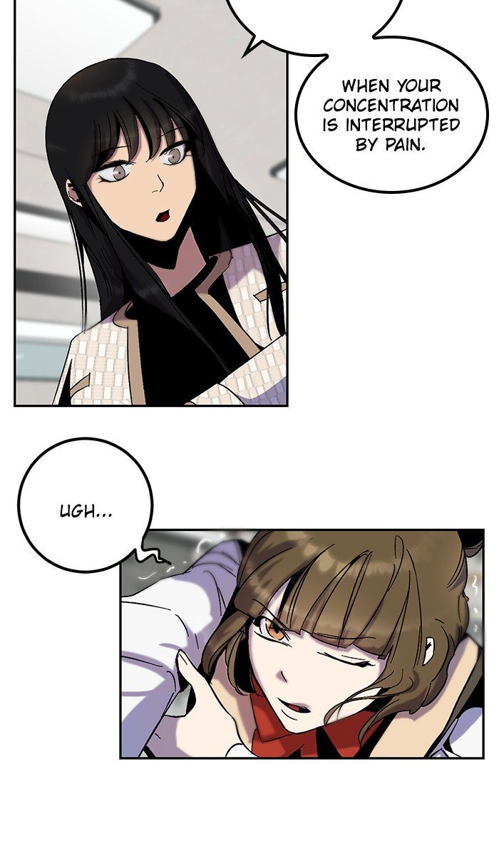 Read Return to Player EN Manga Online