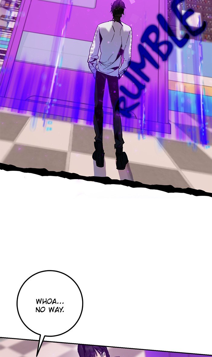Read Return to Player EN Manga Online