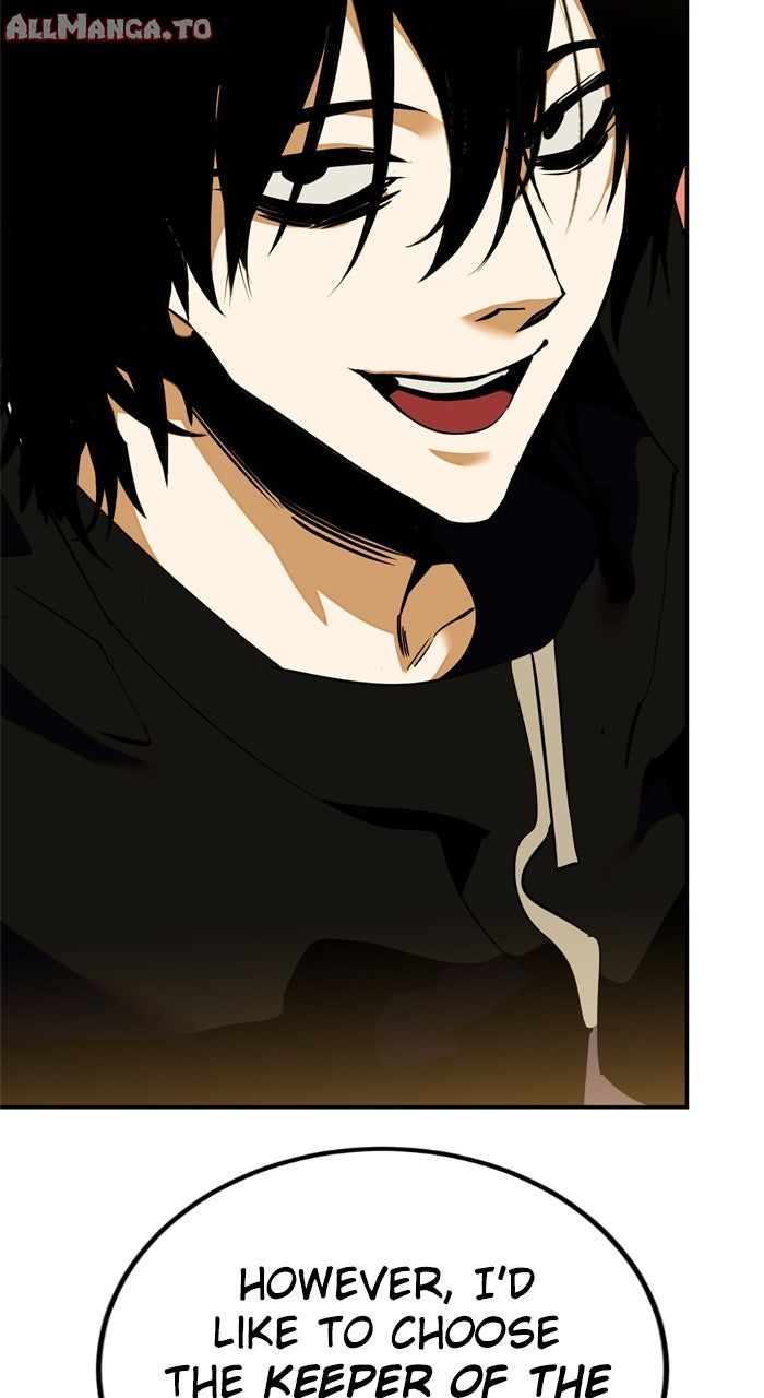 Read Return to Player EN Manga Online