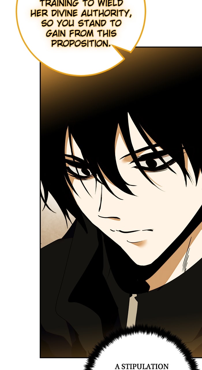 Read Return to Player EN Manga Online