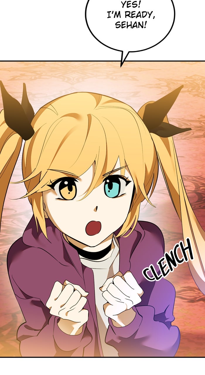 Read Return to Player EN Manga Online
