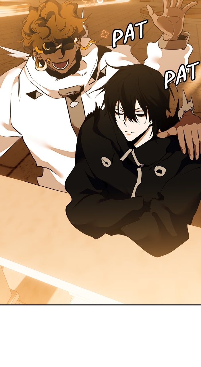Read Return to Player EN Manga Online