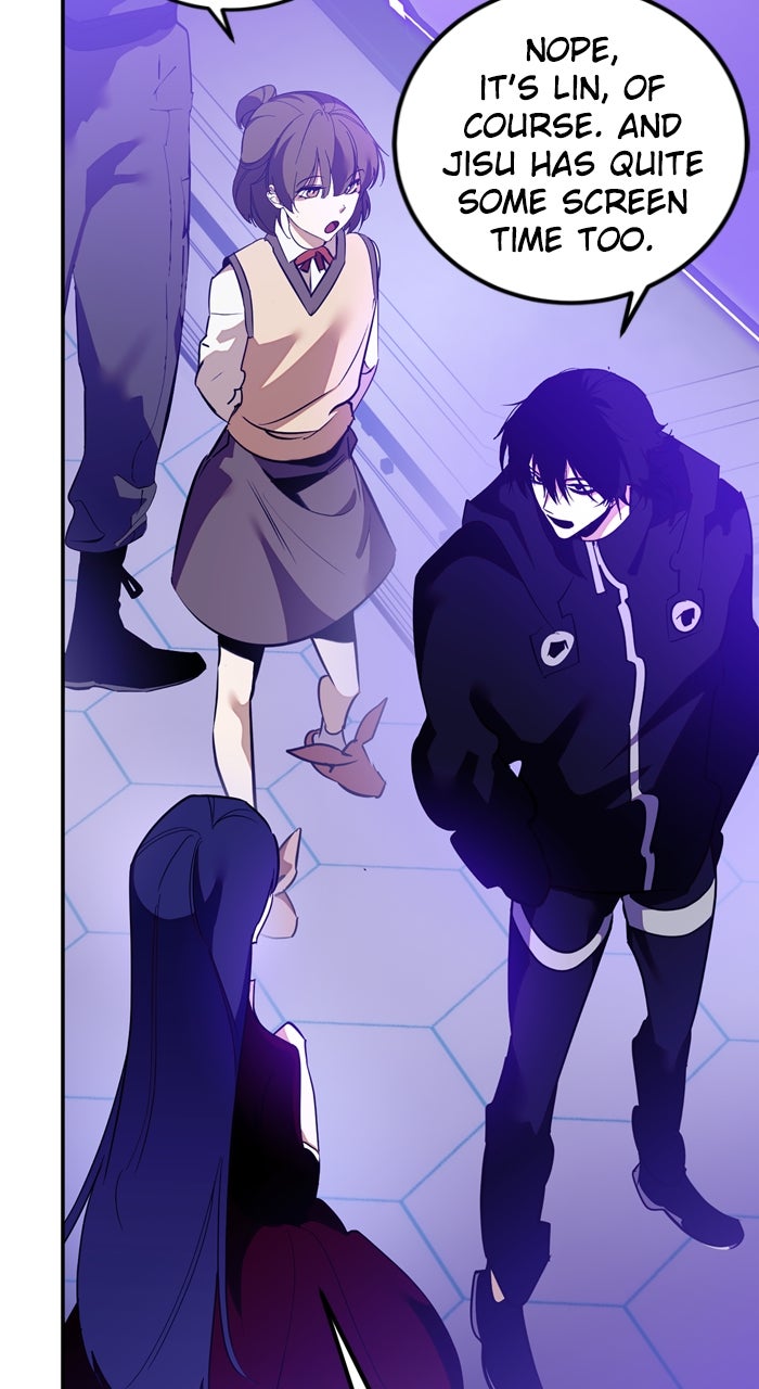 Read Return to Player EN Manga Online