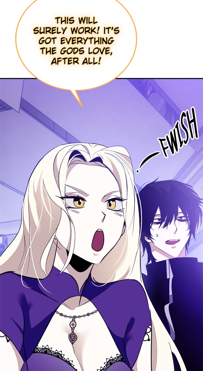 Read Return to Player EN Manga Online