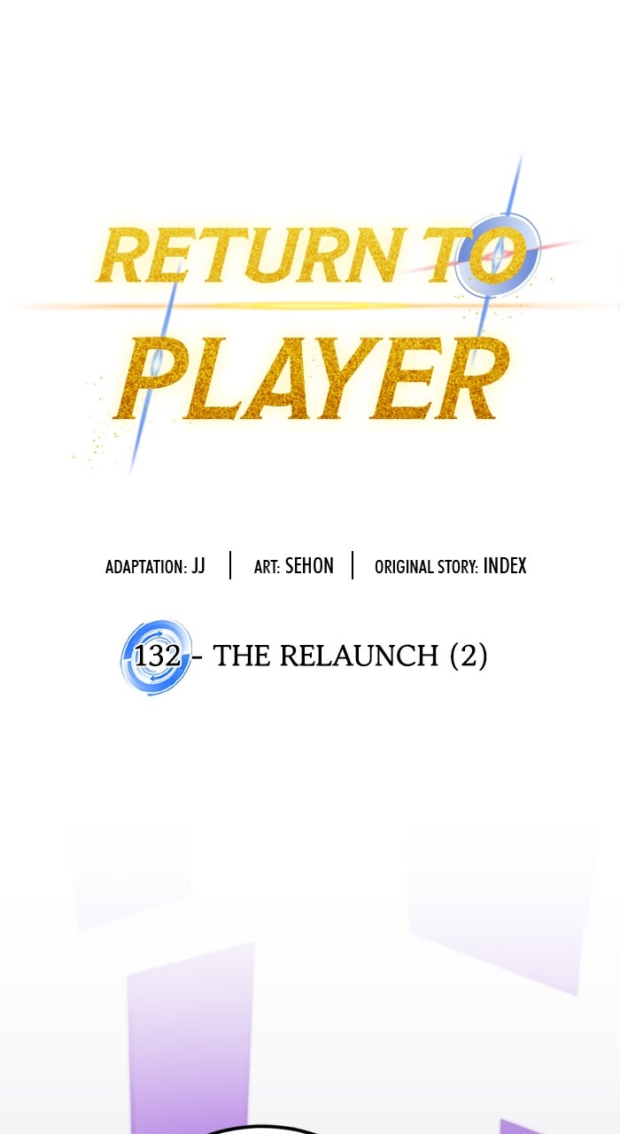 Read Return to Player EN Manga Online