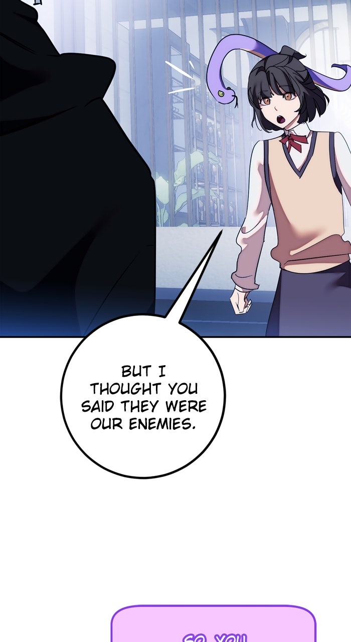 Read Return to Player EN Manga Online
