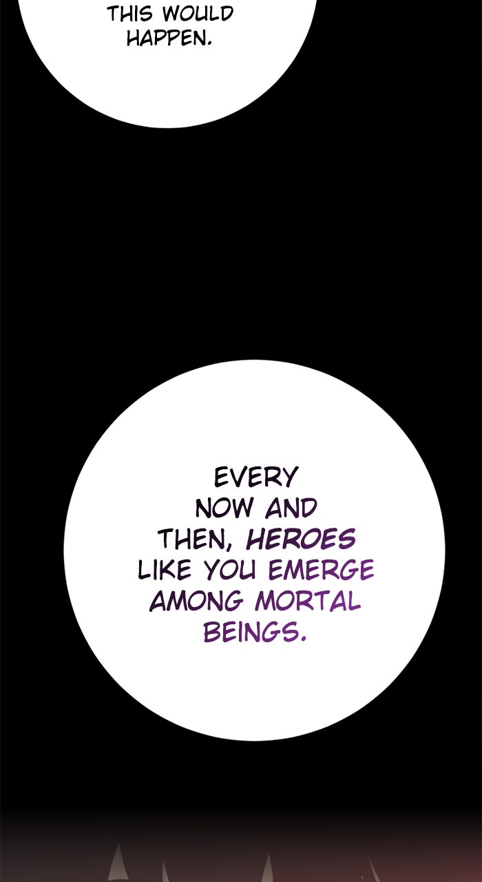 Read Return to Player EN Manga Online
