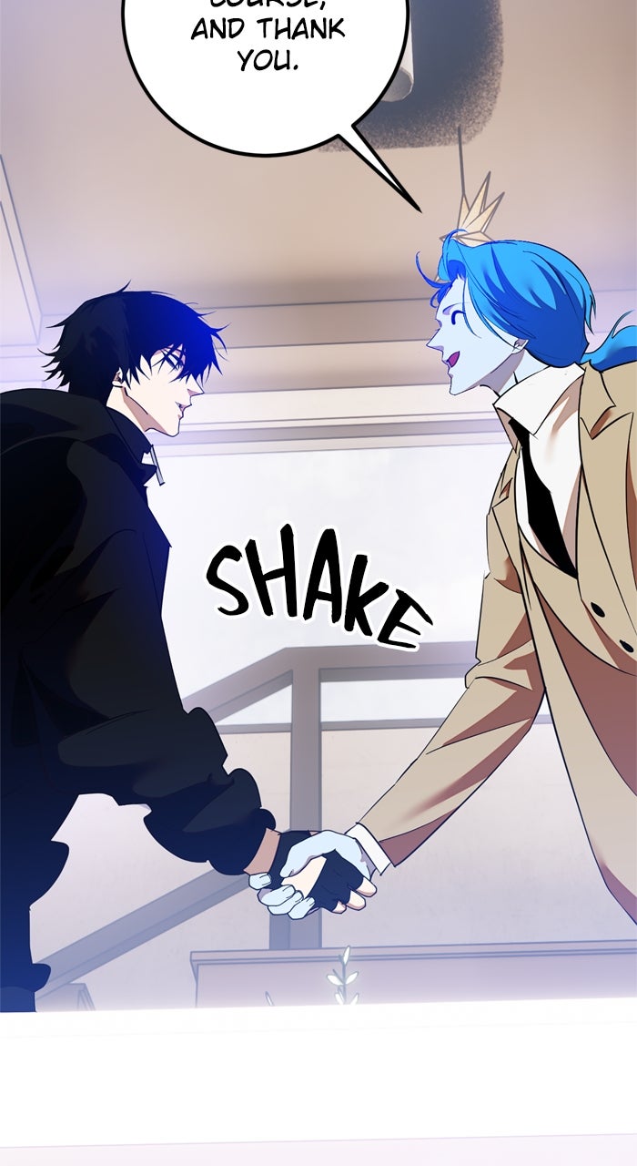 Read Return to Player EN Manga Online