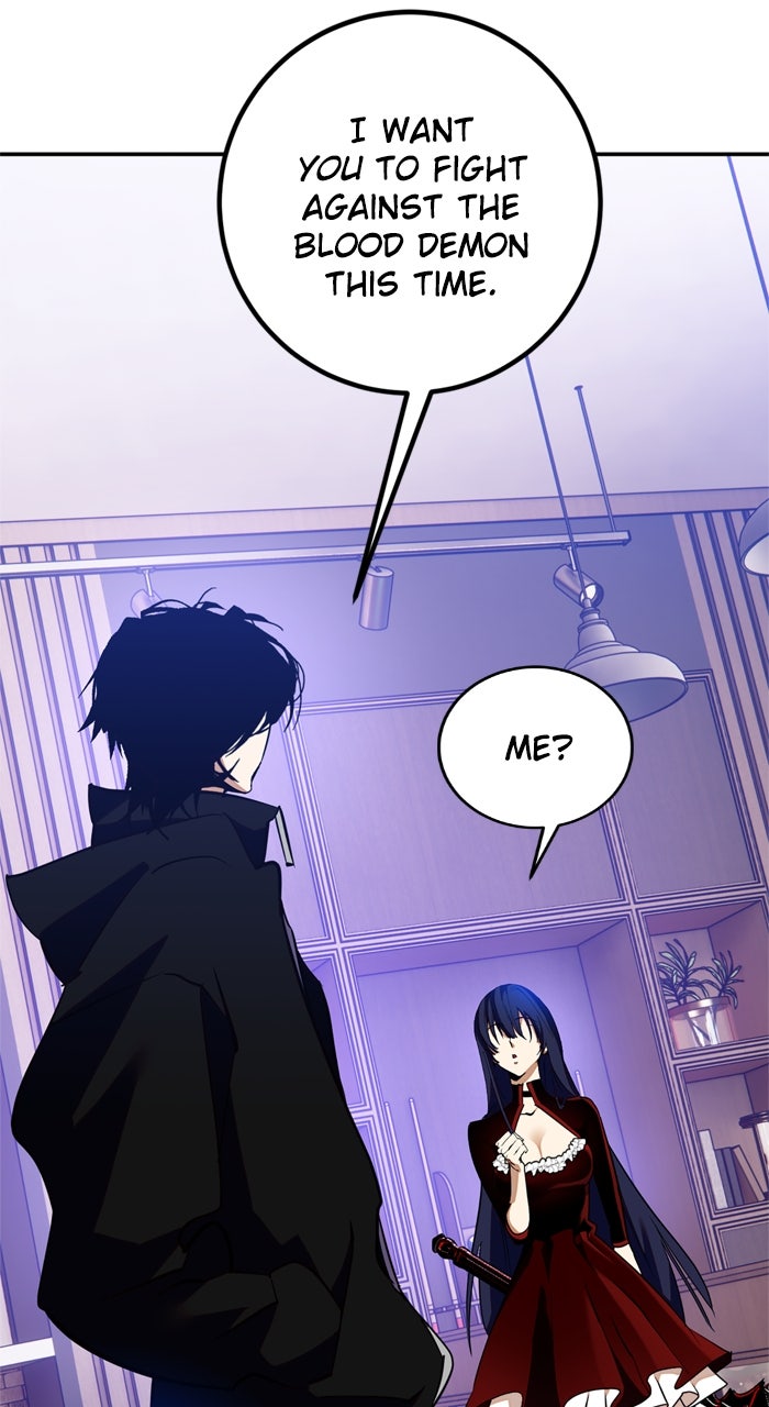 Read Return to Player EN Manga Online
