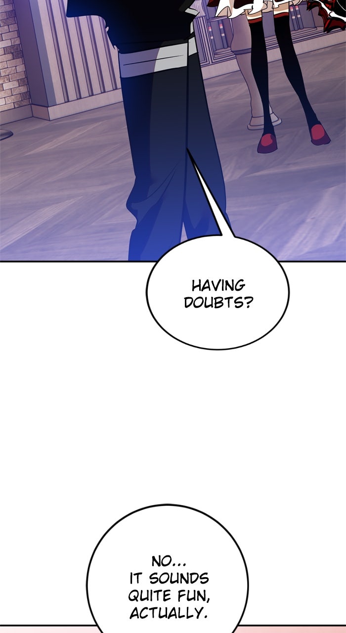 Read Return to Player EN Manga Online