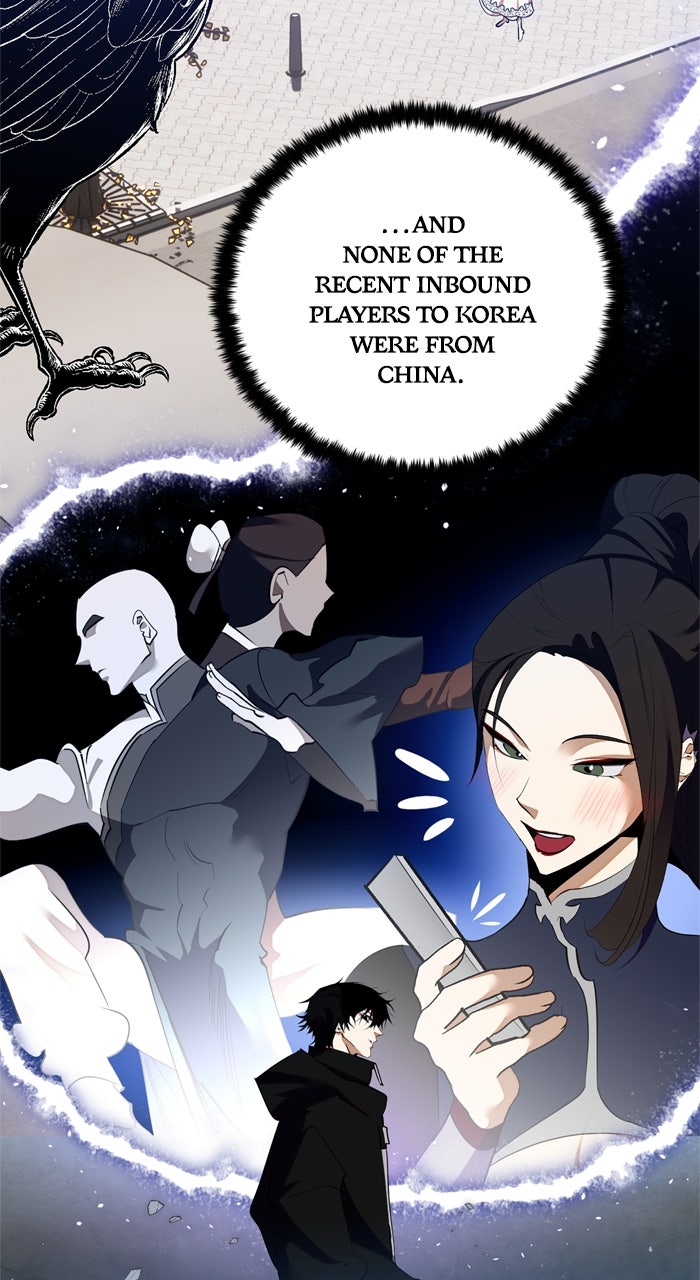 Read Return to Player EN Manga Online