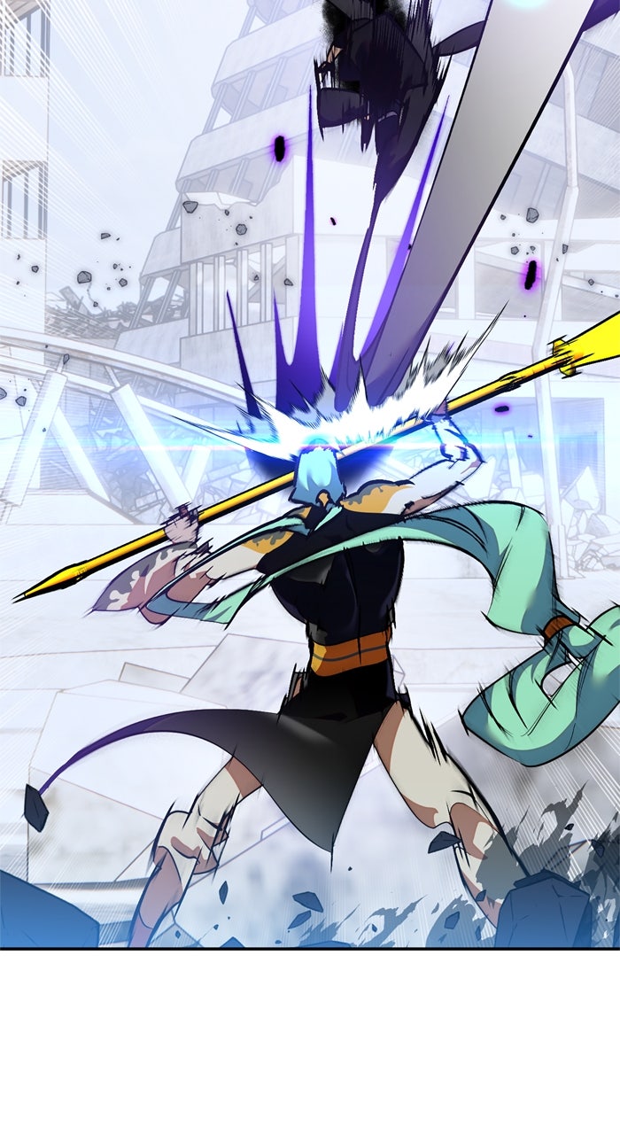 Read Return to Player EN Manga Online
