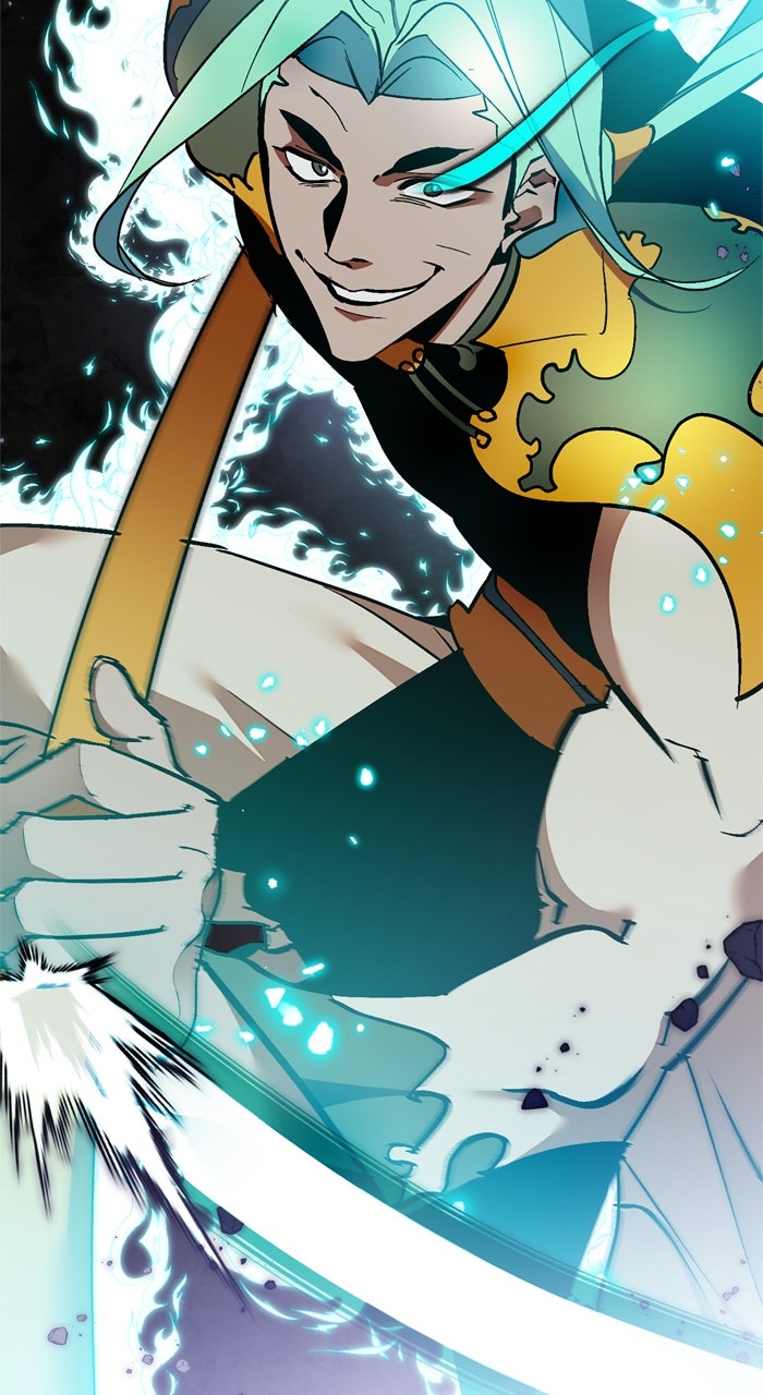 Read Return to Player EN Manga Online