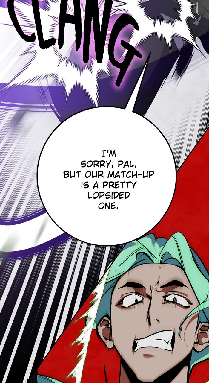 Read Return to Player EN Manga Online