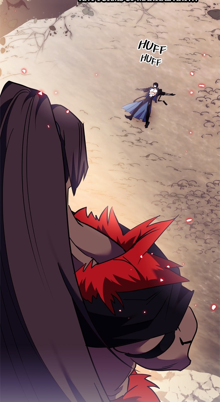Read Return to Player EN Manga Online
