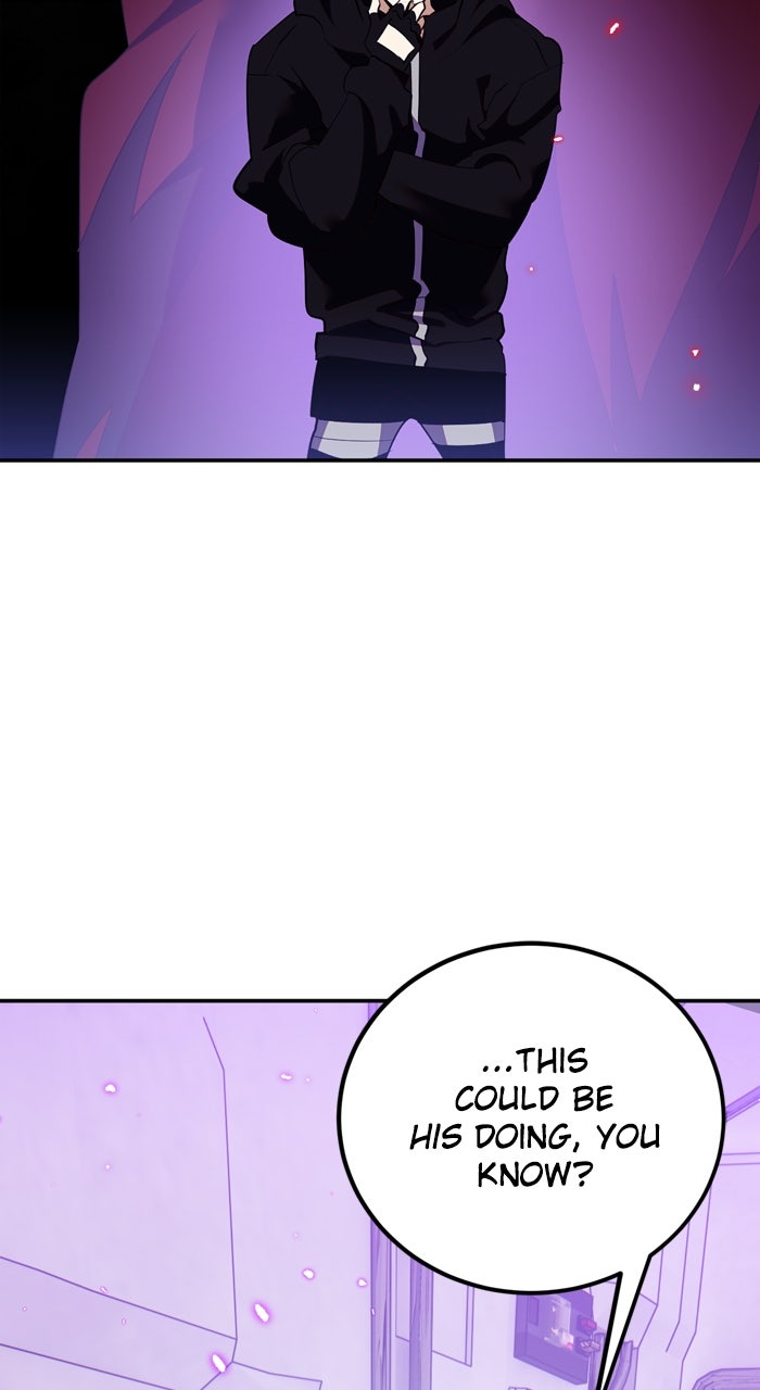 Read Return to Player EN Manga Online