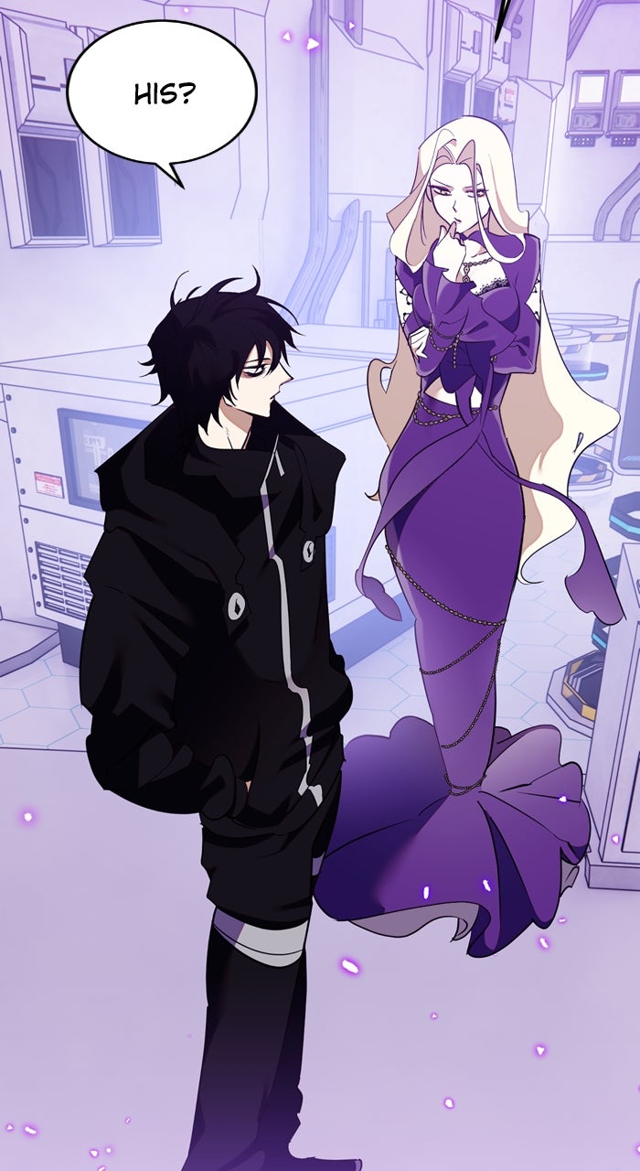 Read Return to Player EN Manga Online