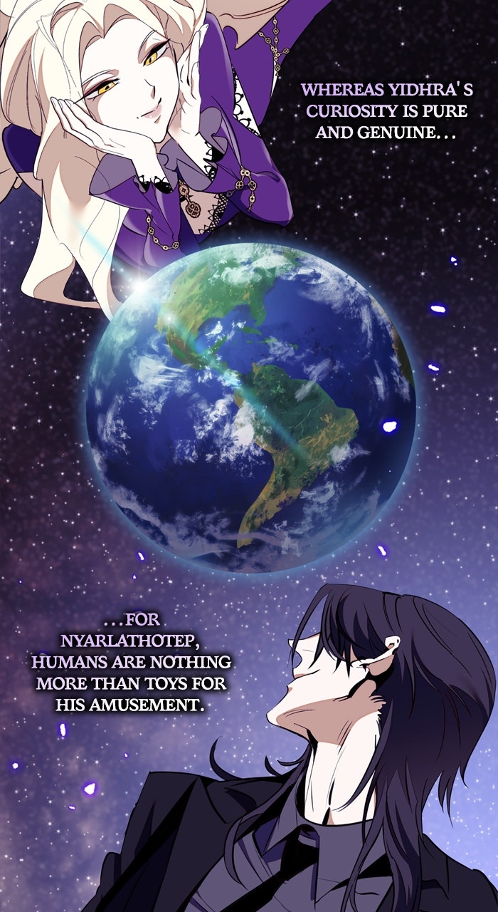 Read Return to Player EN Manga Online