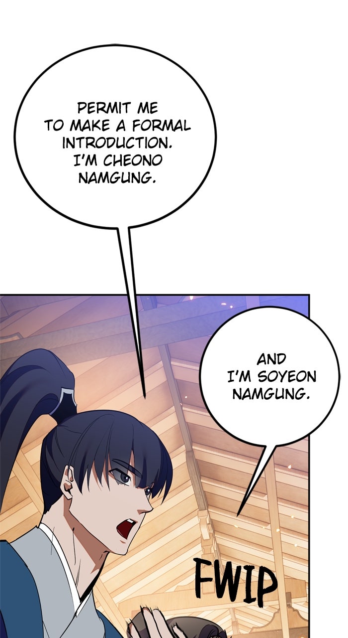 Read Return to Player EN Manga Online