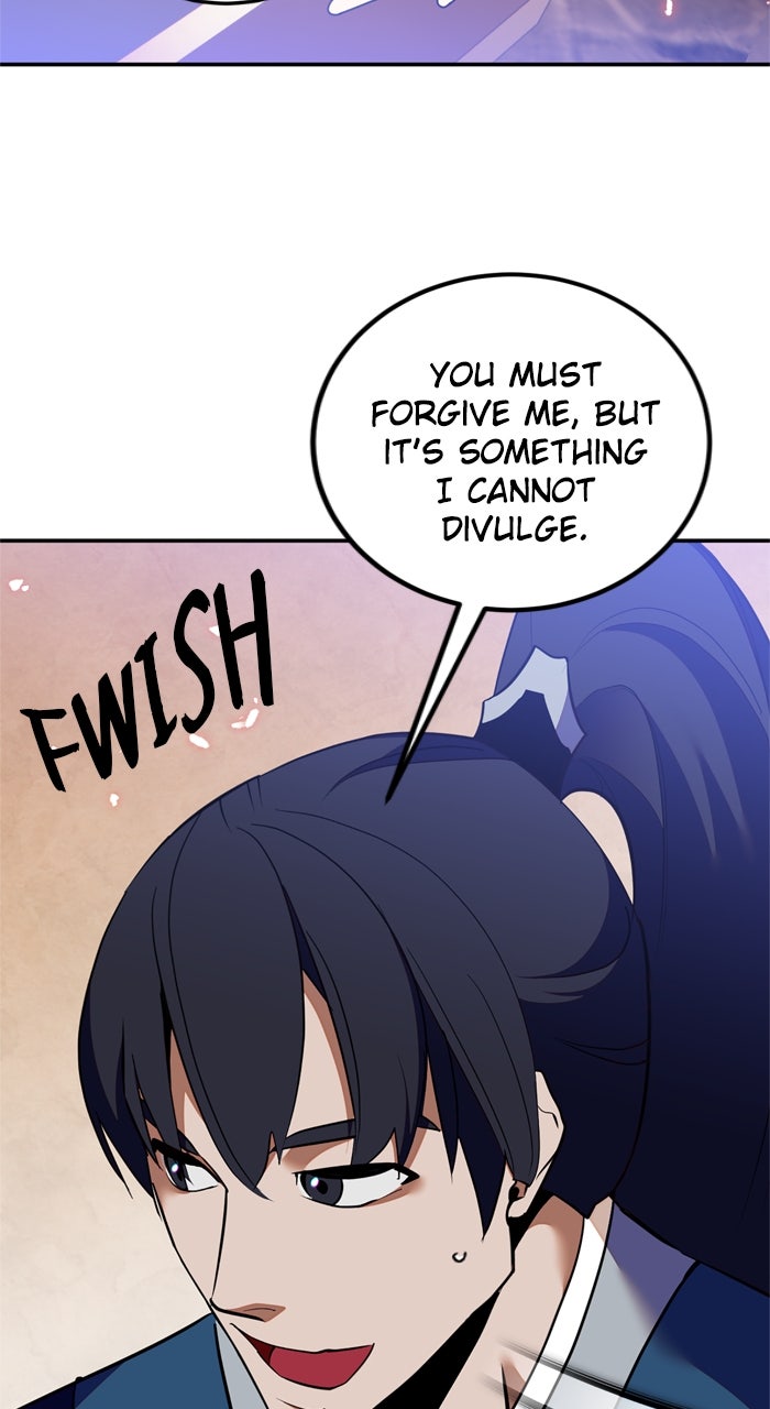 Read Return to Player EN Manga Online
