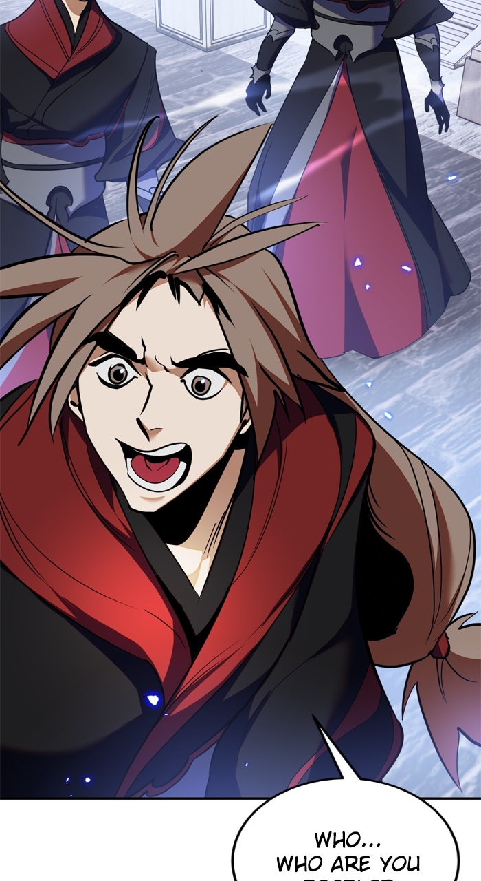 Read Return to Player EN Manga Online