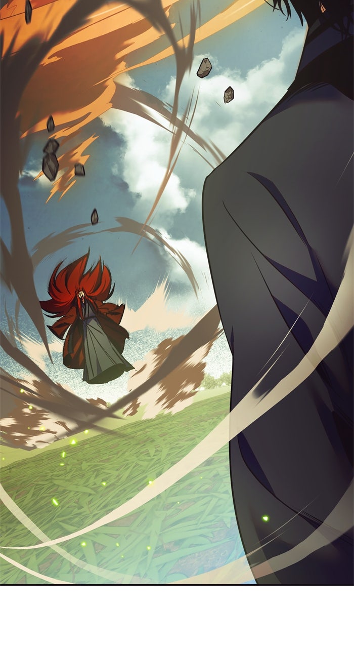 Read Return to Player EN Manga Online