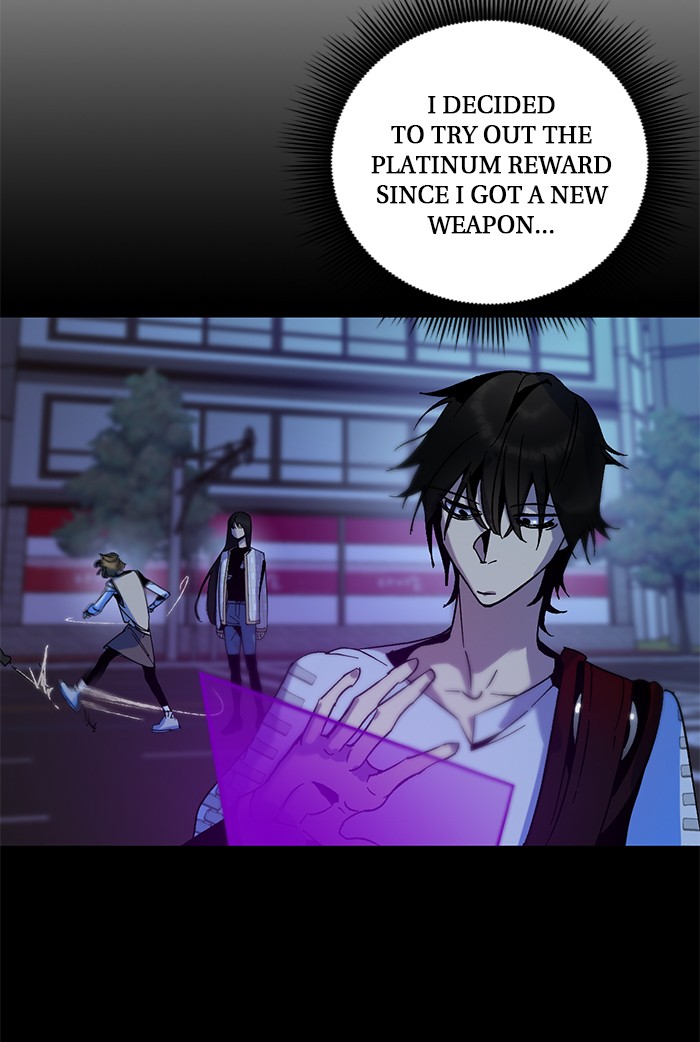 Read Return to Player EN Manga Online