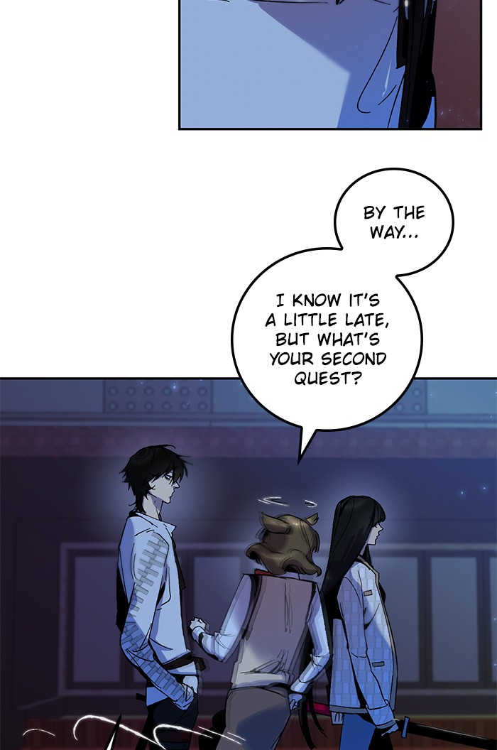 Read Return to Player EN Manga Online