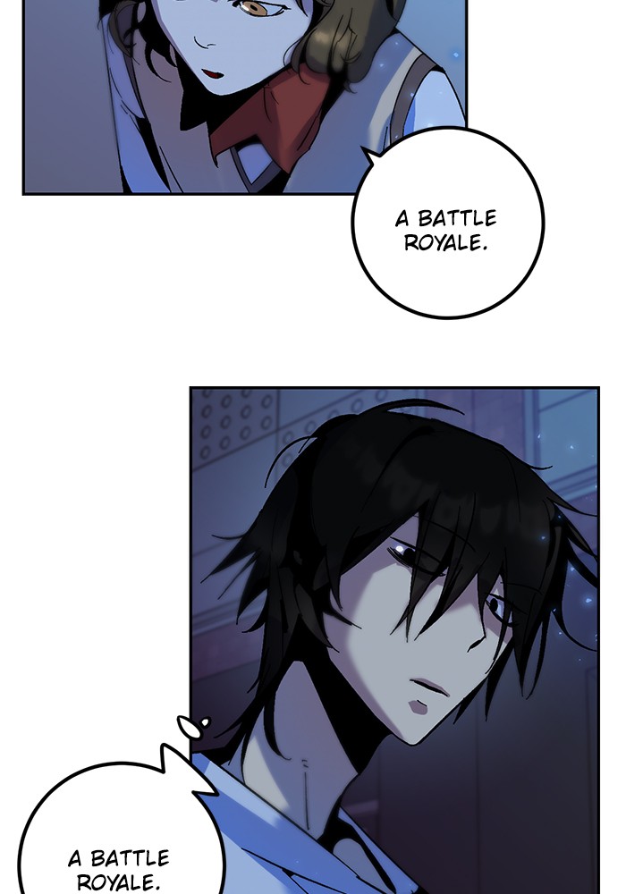 Read Return to Player EN Manga Online