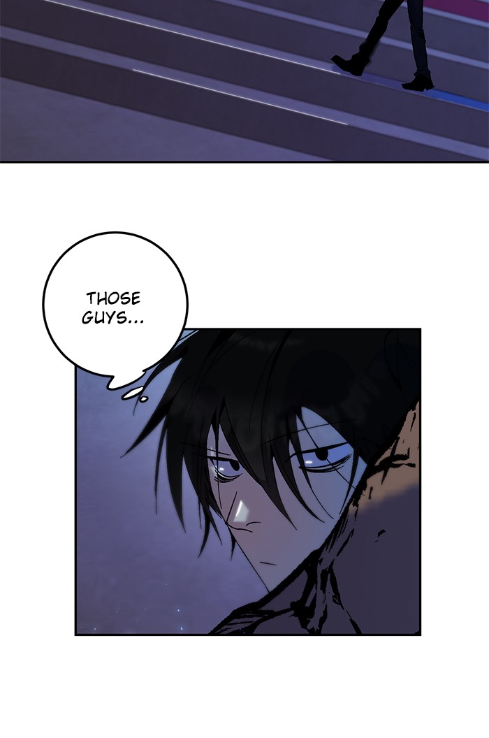 Read Return to Player EN Manga Online