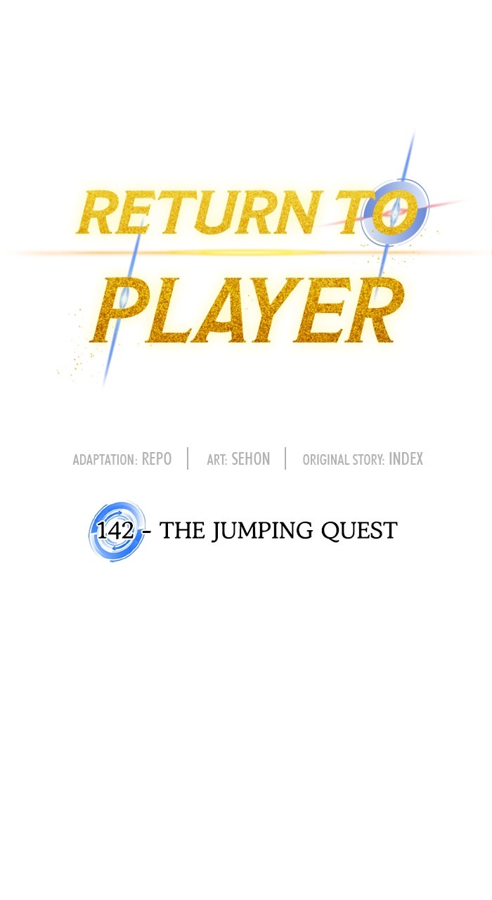 Read Return to Player EN Manga Online