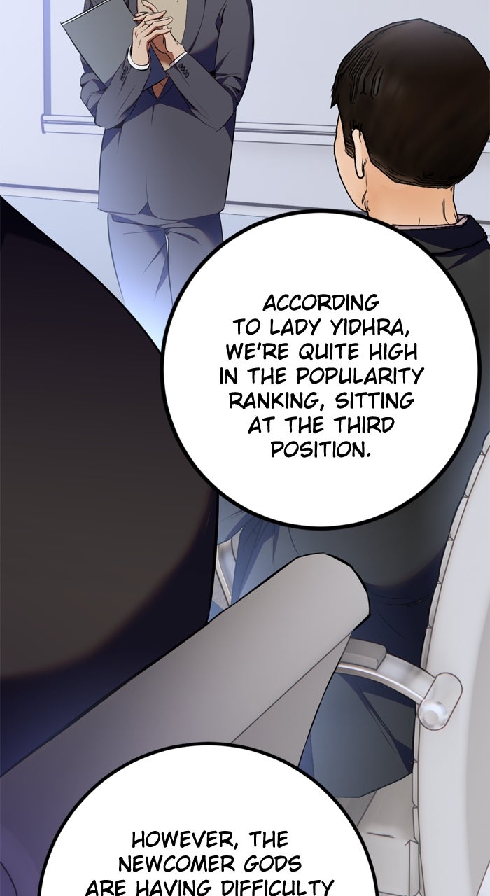 Read Return to Player EN Manga Online