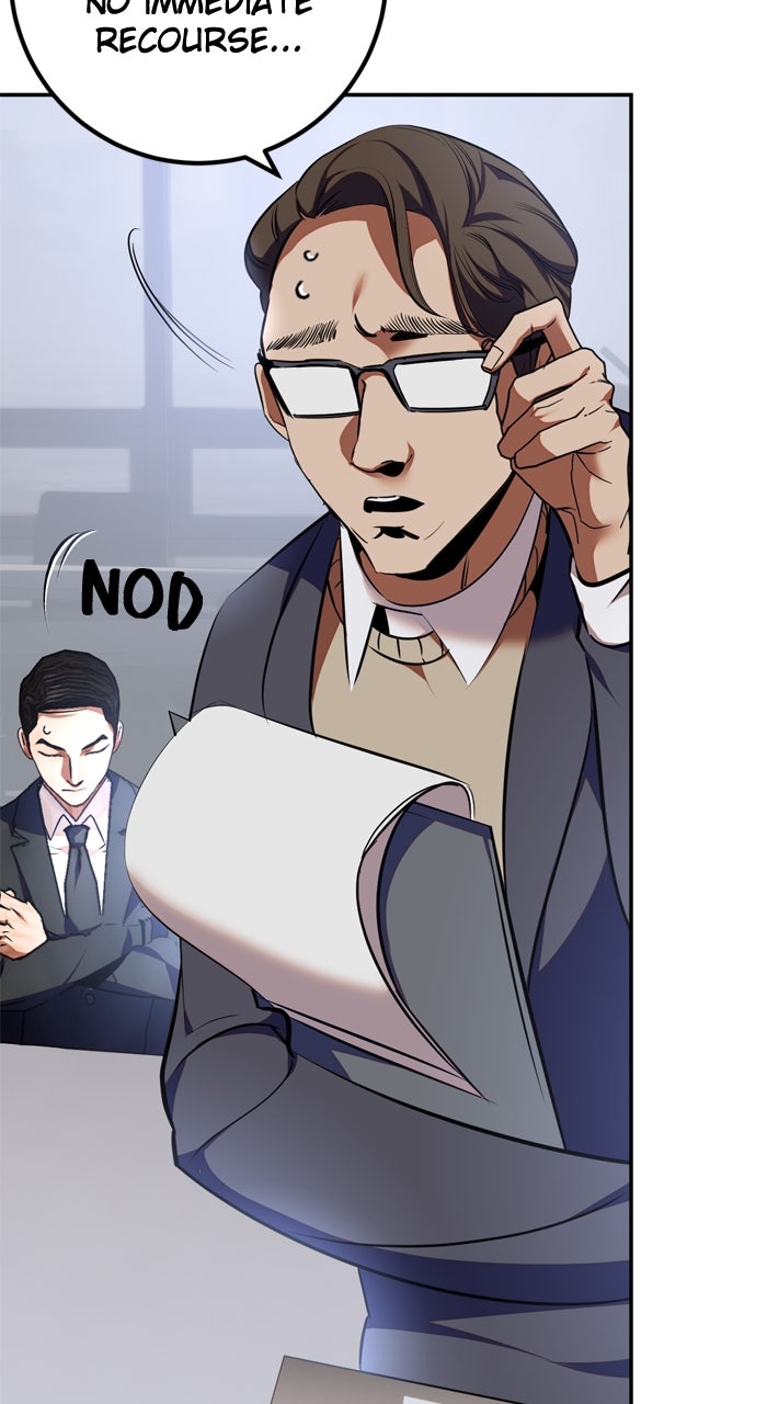 Read Return to Player EN Manga Online