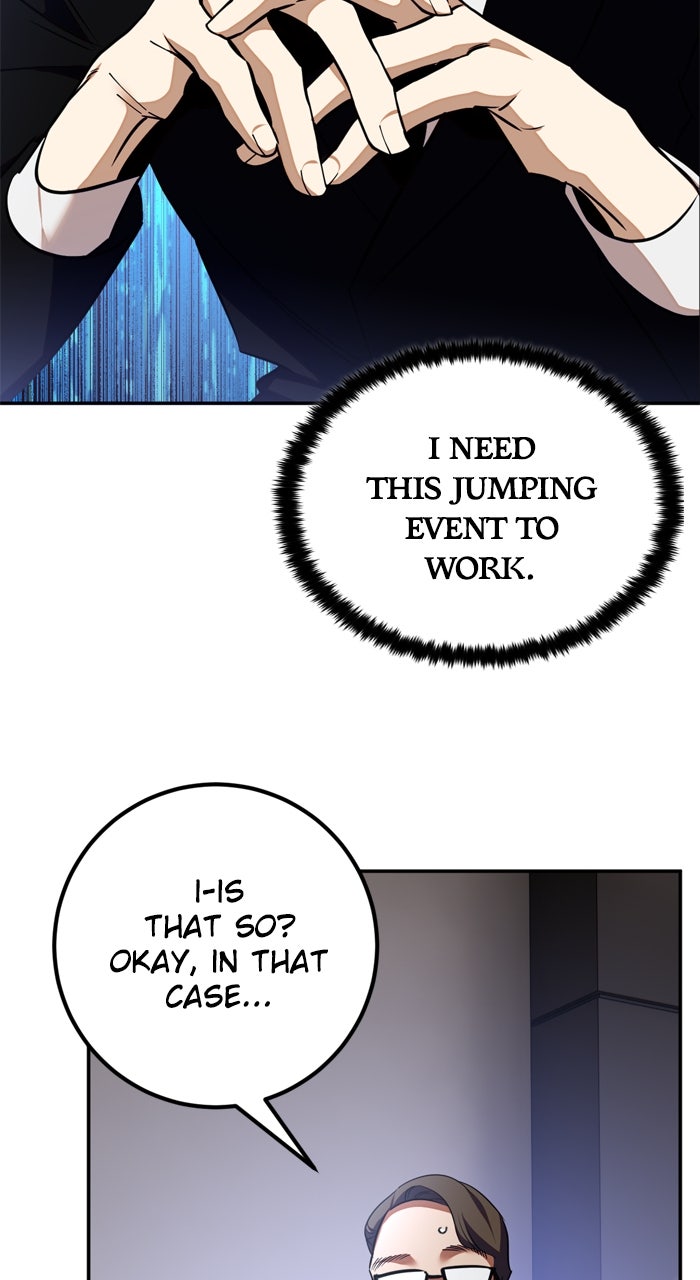 Read Return to Player EN Manga Online