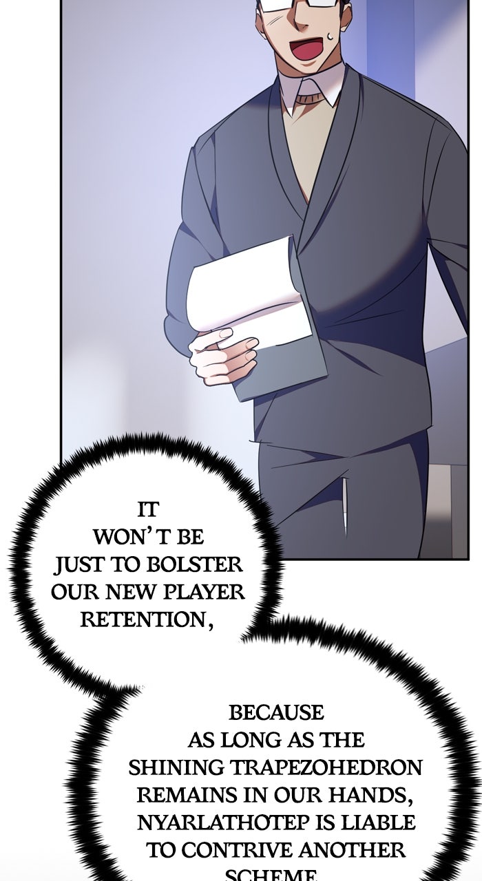 Read Return to Player EN Manga Online