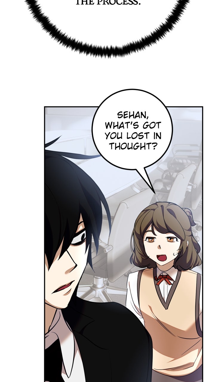 Read Return to Player EN Manga Online
