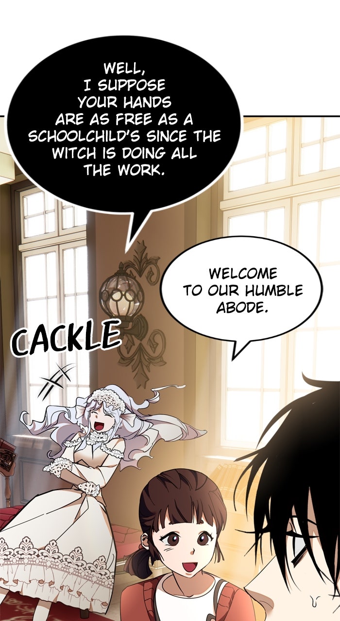 Read Return to Player EN Manga Online