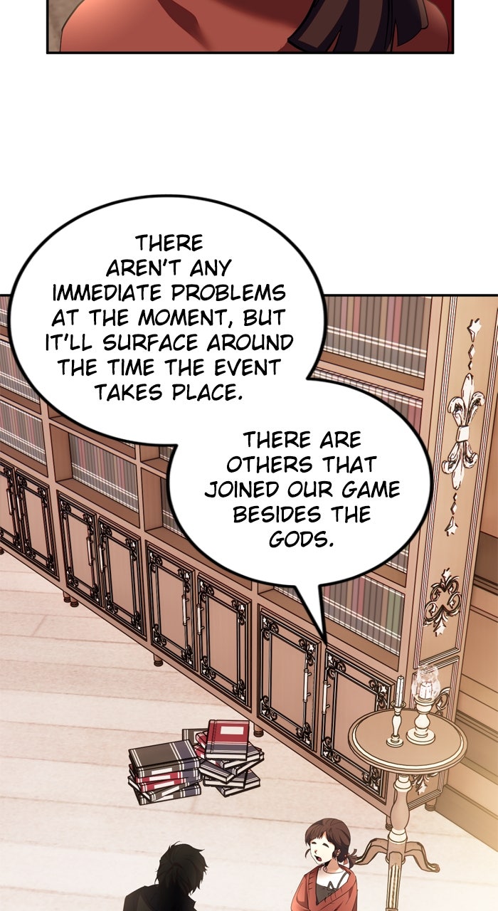 Read Return to Player EN Manga Online